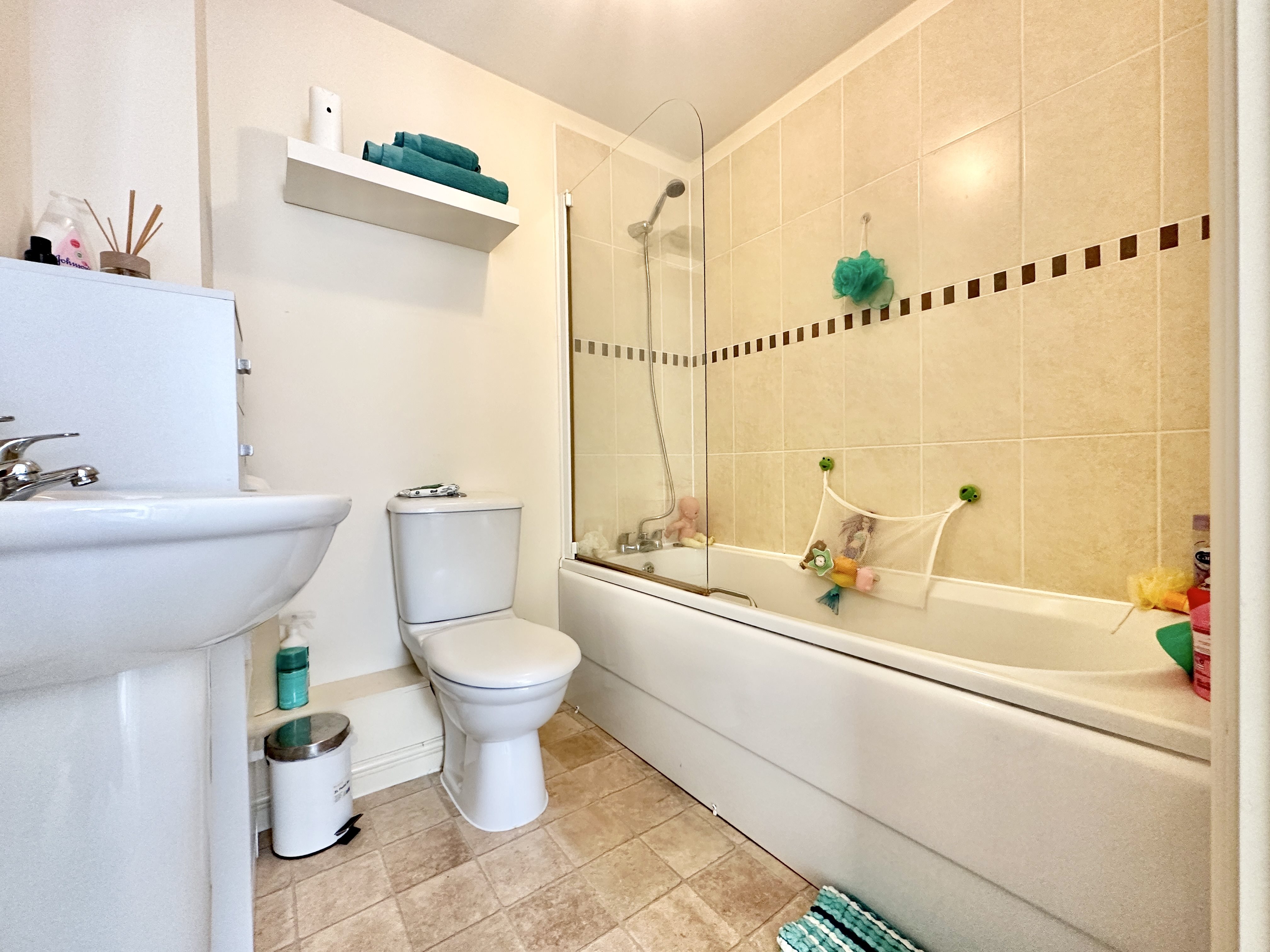 3 bed house to rent in West Wick, Weston-super-Mare, BS24  - Property Image 15