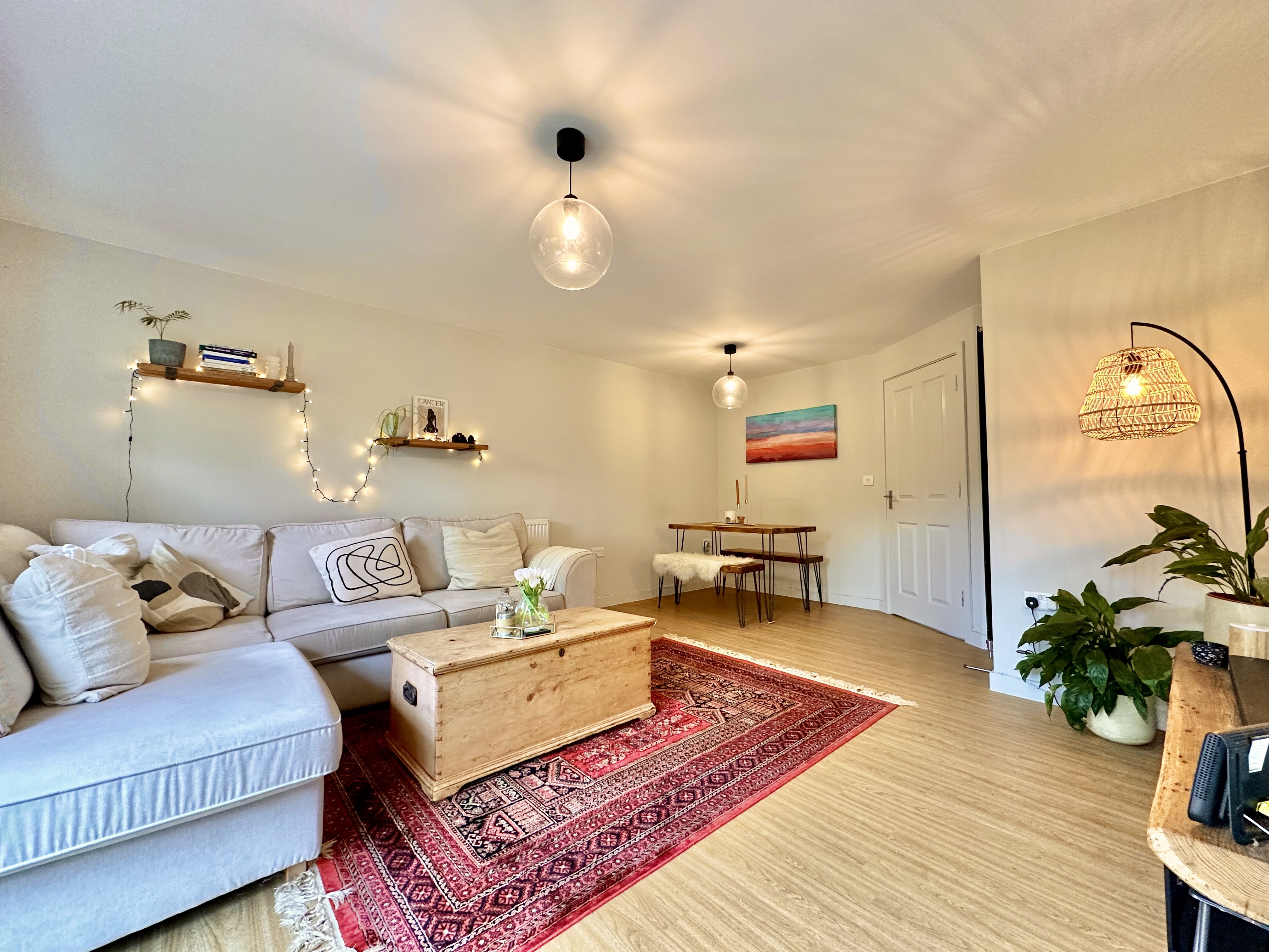 2 bed flat to rent in Guillemot Road, Portishead, BS20  - Property Image 1