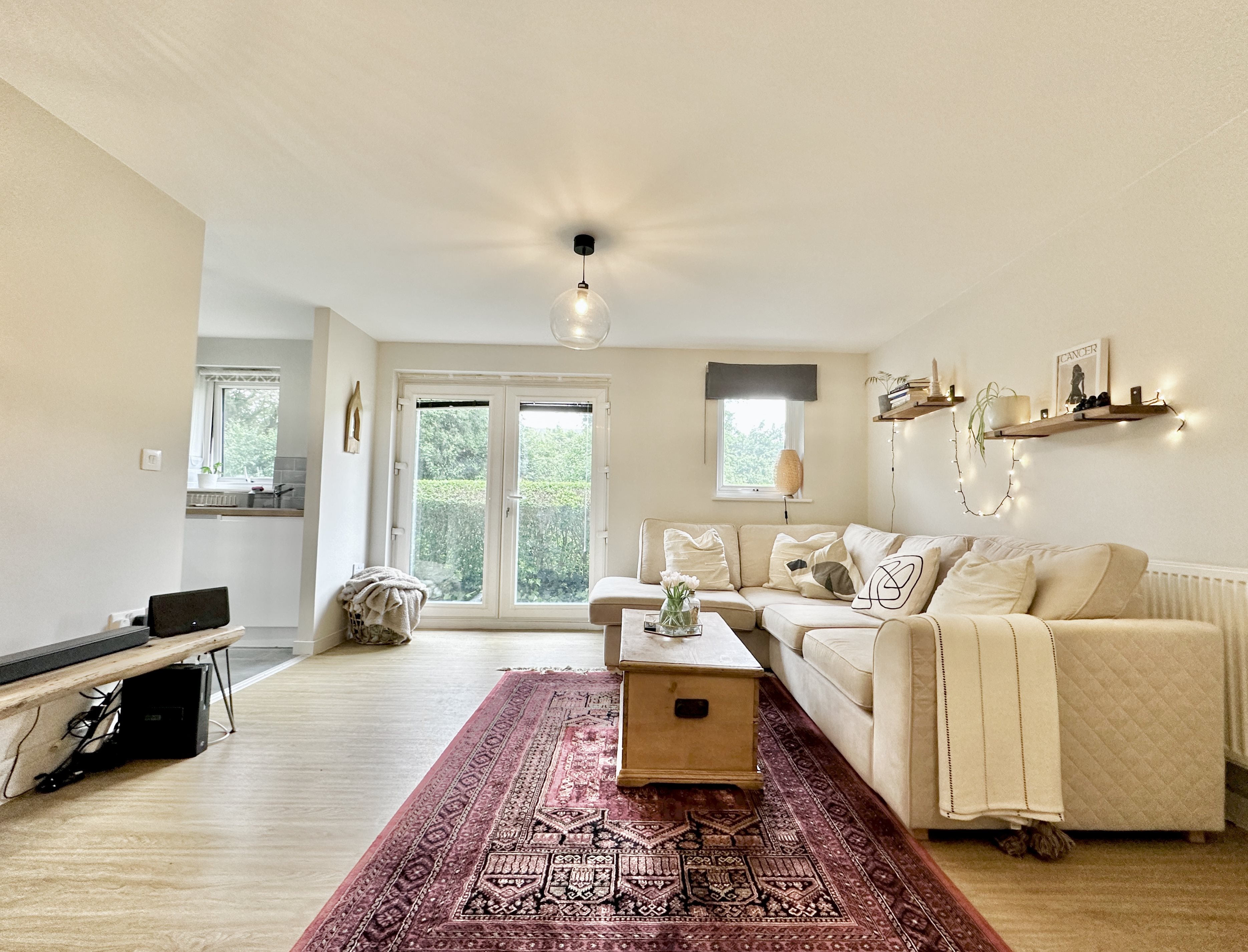 2 bed flat to rent in Guillemot Road, Portishead, BS20 2