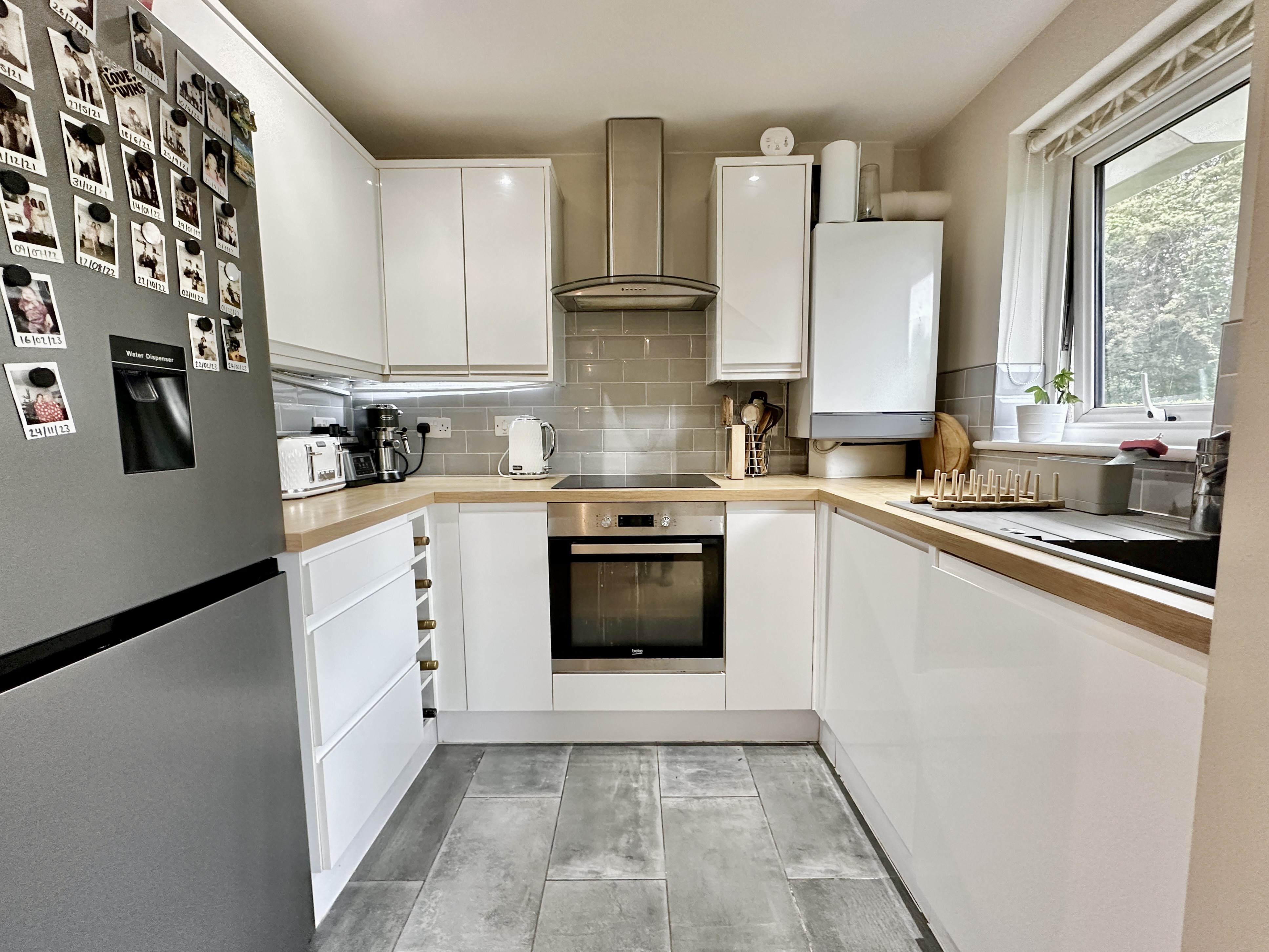 2 bed flat to rent in Guillemot Road, Portishead, BS20 3