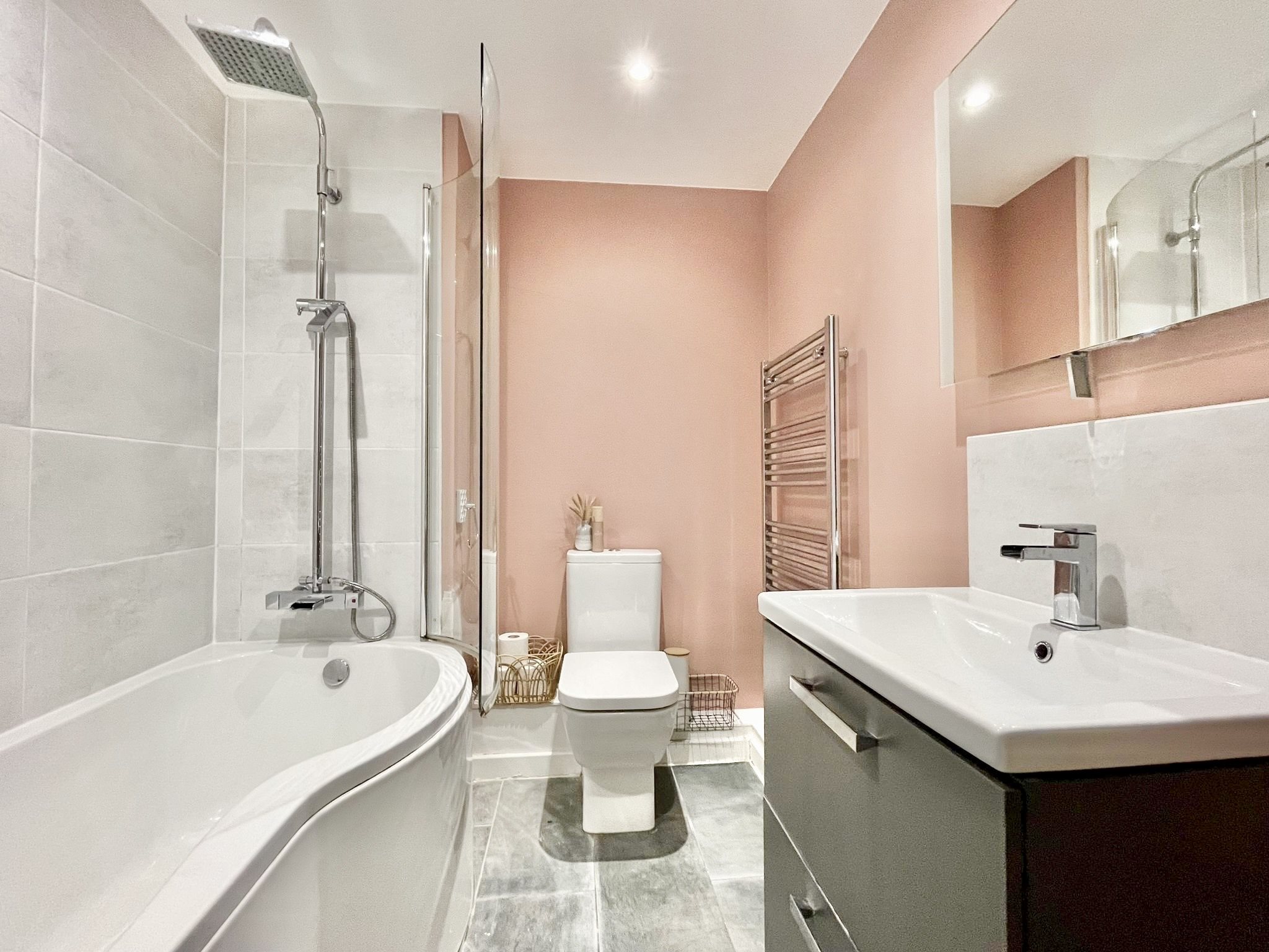 2 bed flat to rent in Guillemot Road, Portishead, BS20  - Property Image 8