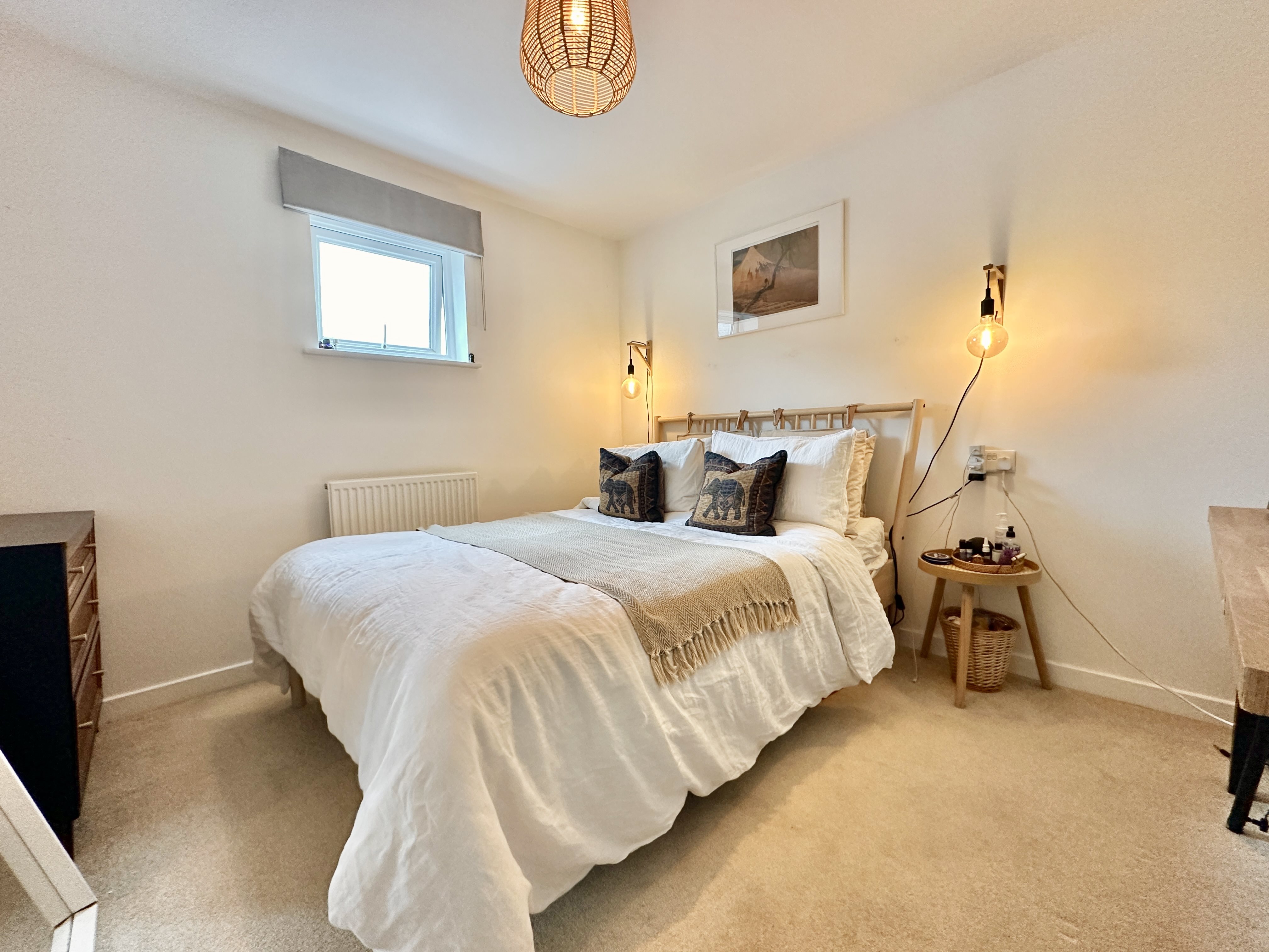 2 bed flat to rent in Guillemot Road, Portishead, BS20 8