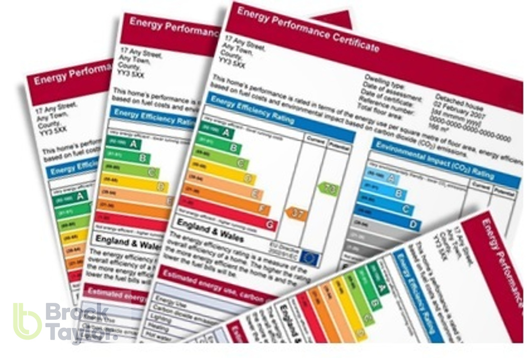 4 bed detached house for sale in Covert Mead, Handcross - Property EPC
