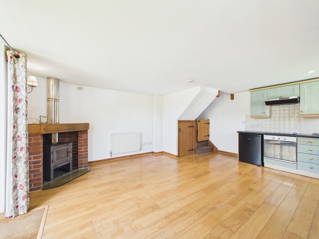 1 bed detached house to rent in The Old Sussex Stud  - Property Image 2