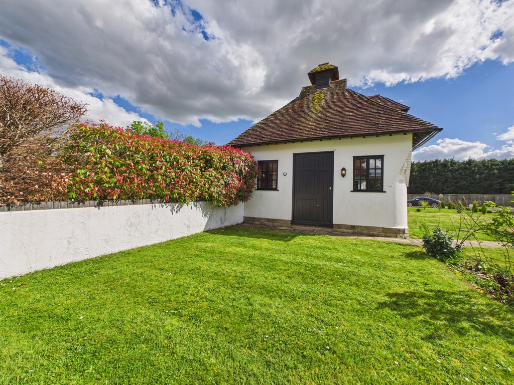 1 bed detached house to rent in The Old Sussex Stud  - Property Image 1