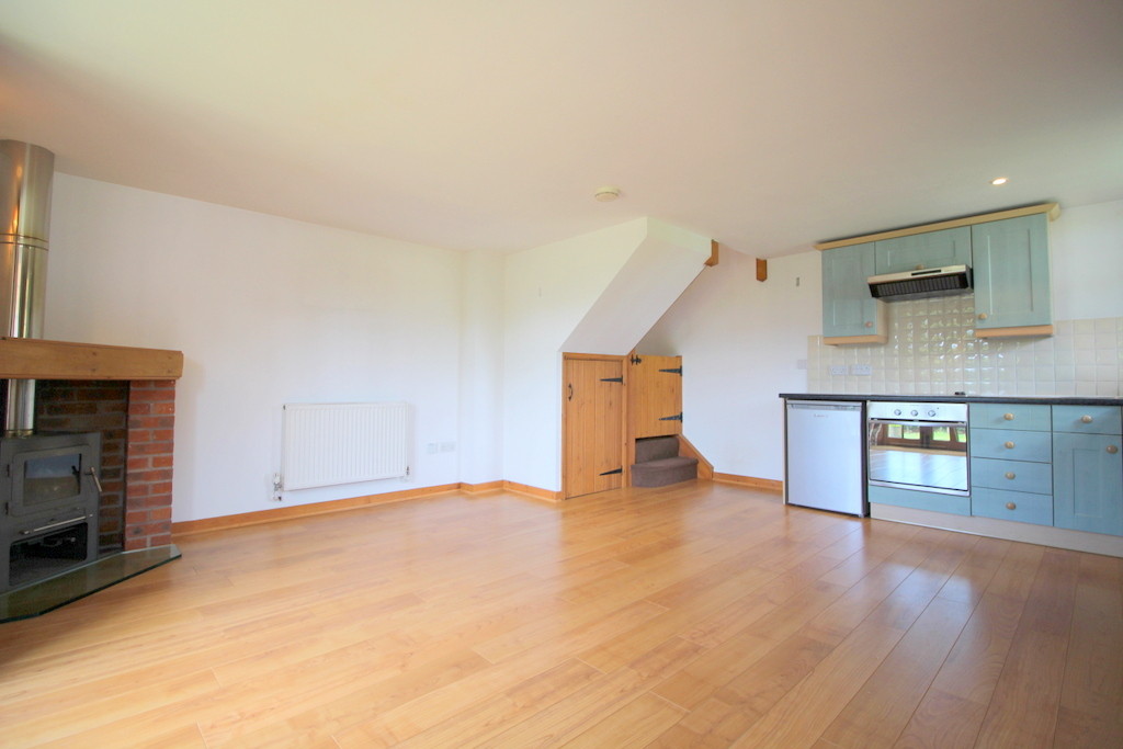 1 bed detached house to rent in The Old Sussex Stud - Property Image 2