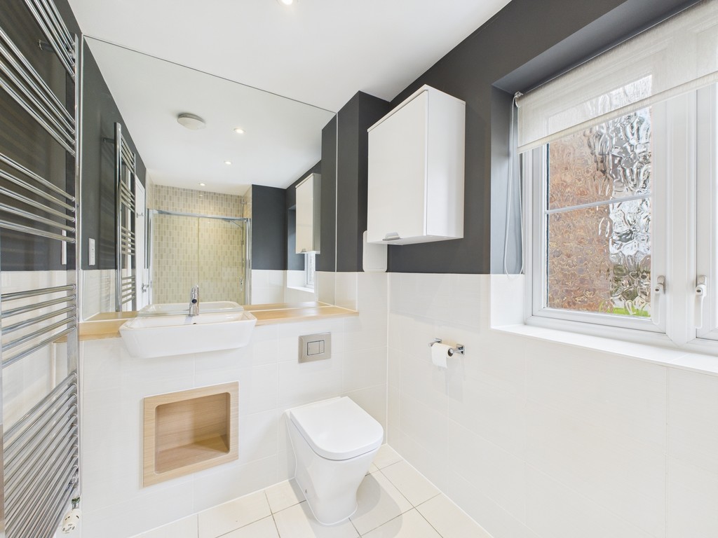 4 bed semi-detached house to rent in Farley Close, Wickhurst Green, RH12  - Property Image 12