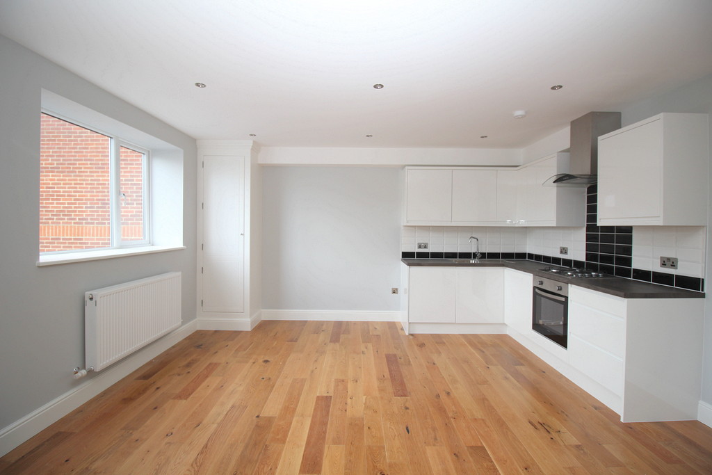 1 bed apartment to rent in Harrington House, Brighton Road, Horsham  - Property Image 4