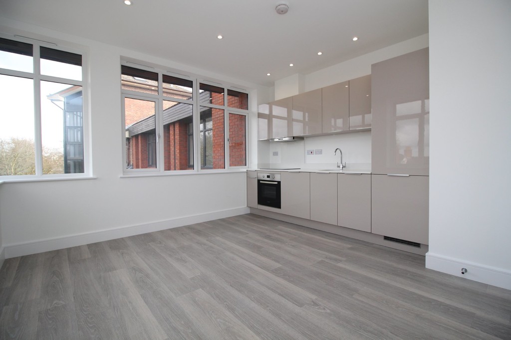 1 bed apartment to rent in Holmes Park, North Street, Horsham