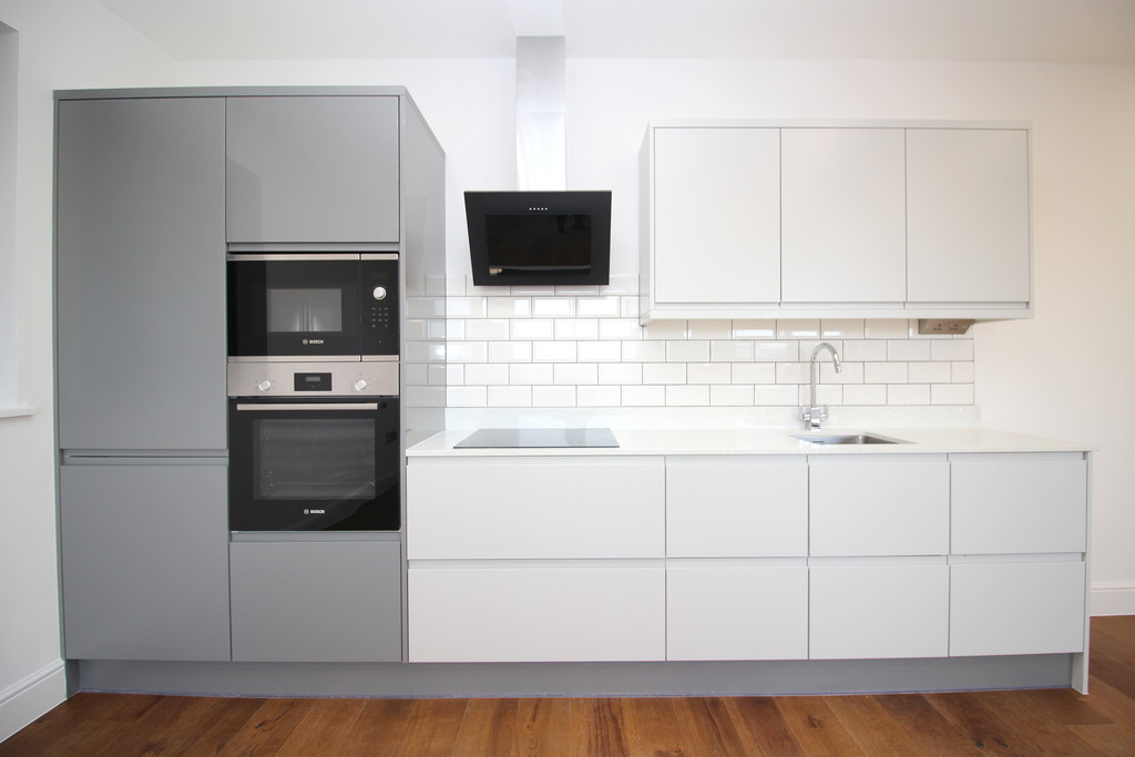 1 bed apartment to rent in Harrington House, Brighton Road, Horsham  - Property Image 5