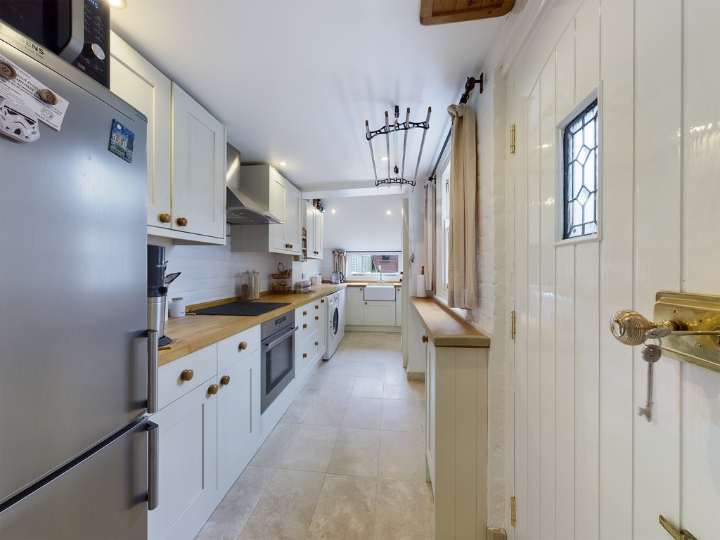 2 bed semi-detached house to rent in 89 Littlehaven Lane  - Property Image 6