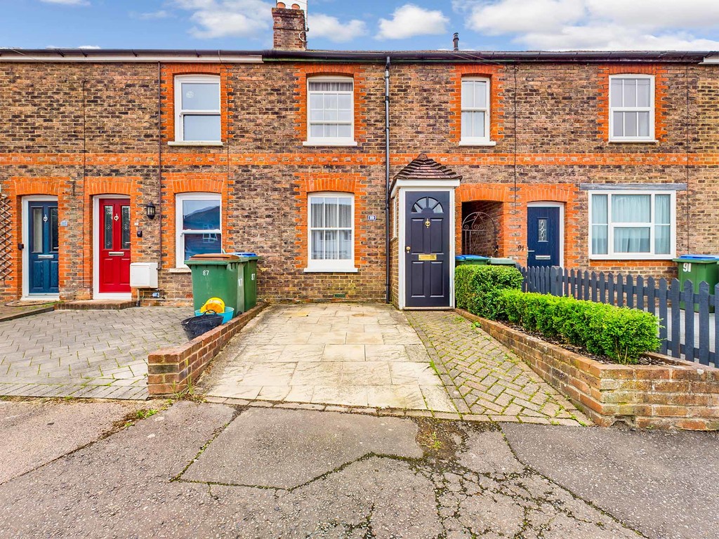 2 bed semi-detached house to rent in 89 Littlehaven Lane - Property Image 1