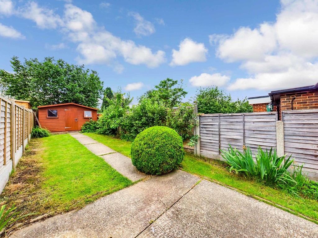 2 bed semi-detached house to rent in 89 Littlehaven Lane  - Property Image 10