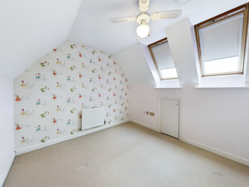5 bed terraced house to rent in Barnes Wallis Avenue, Christs Hospital, RH13  - Property Image 10