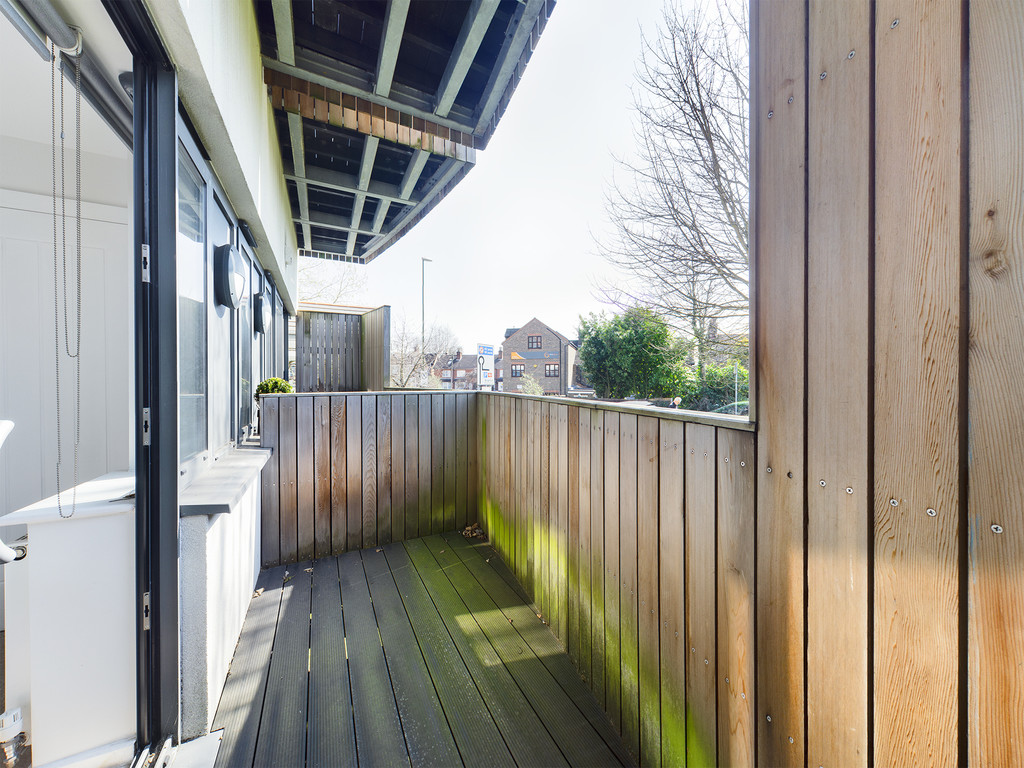 1 bed apartment to rent in North Street, Horsham, RH13  - Property Image 6