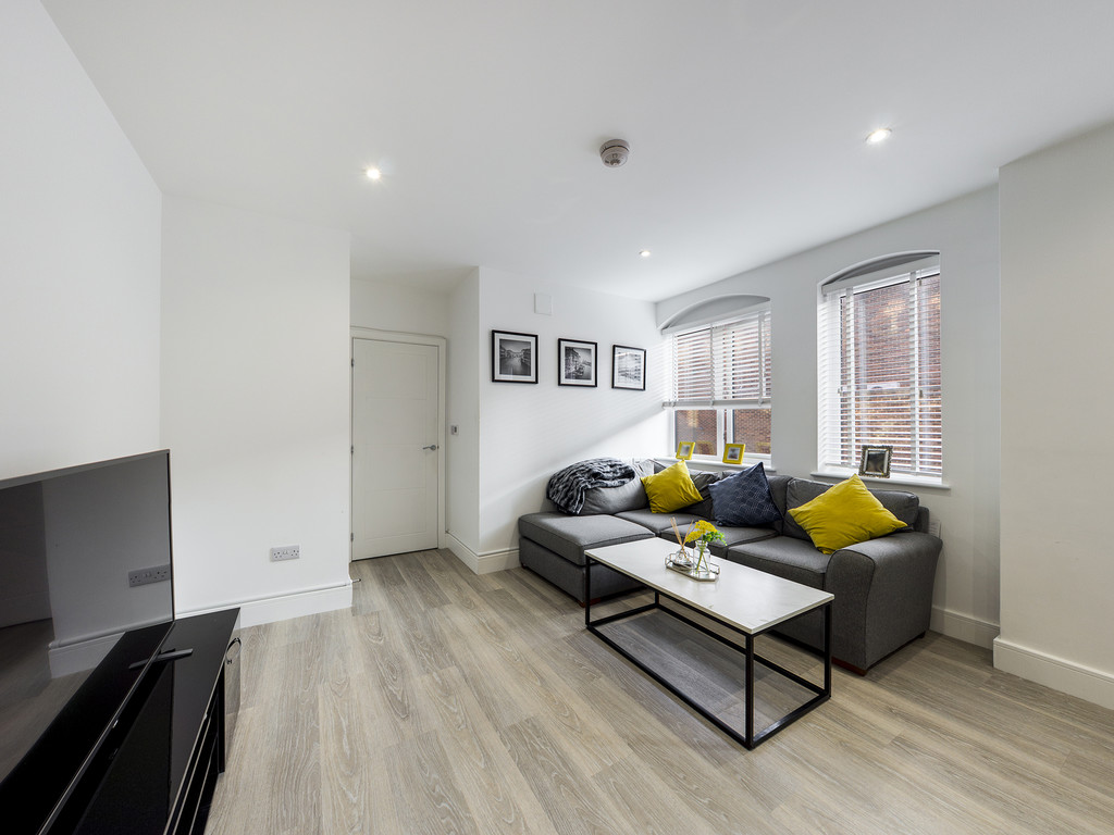 1 bed apartment to rent in North Street, Horsham, RH12  - Property Image 4