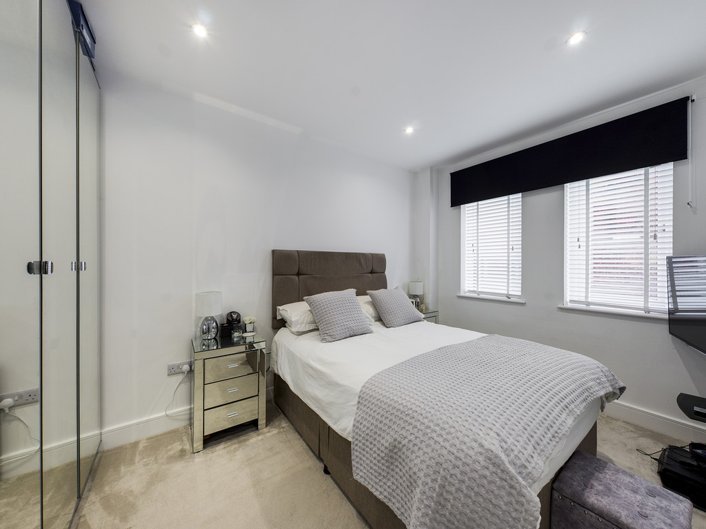 1 bed apartment to rent in North Street, Horsham, RH12  - Property Image 7