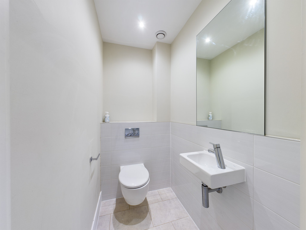 2 bed terraced house to rent in Longhurst Avenue, Horsham, RH12  - Property Image 8