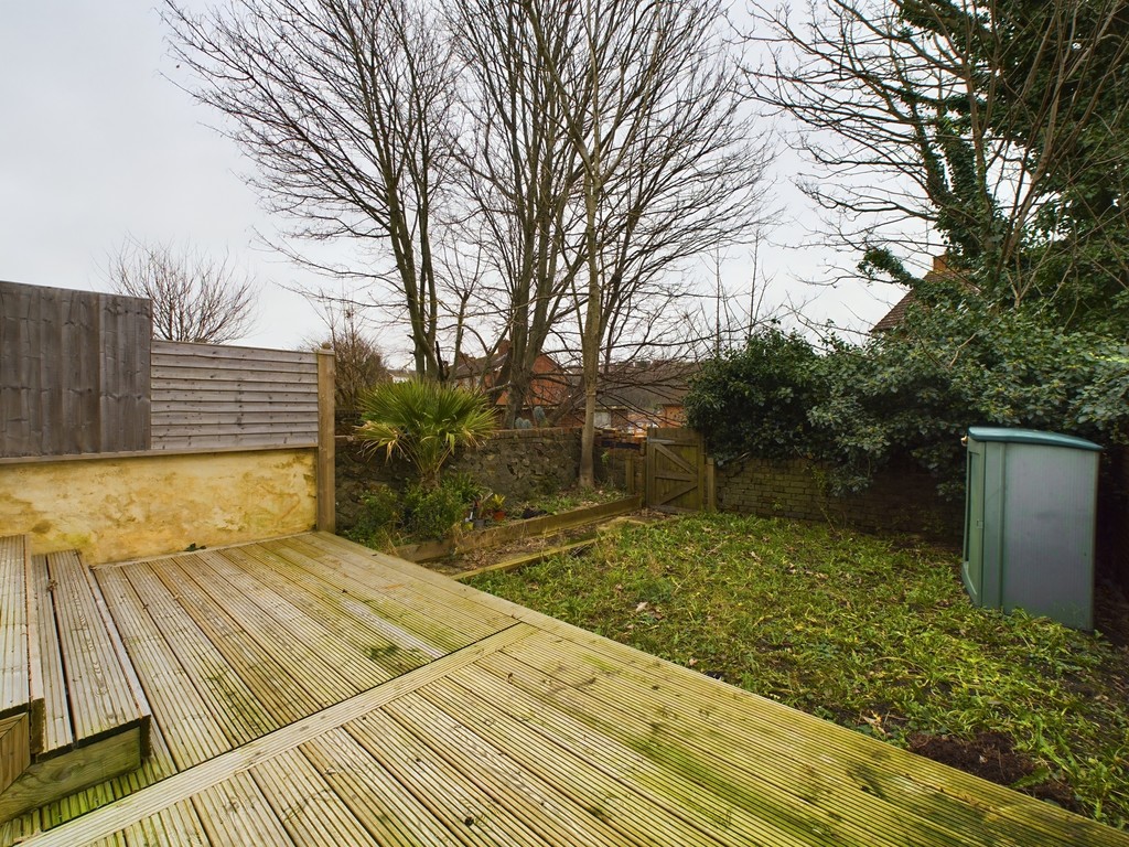 2 bed ground floor flat to rent in Ground Floor Flat, 168 Freshfield Road  - Property Image 8
