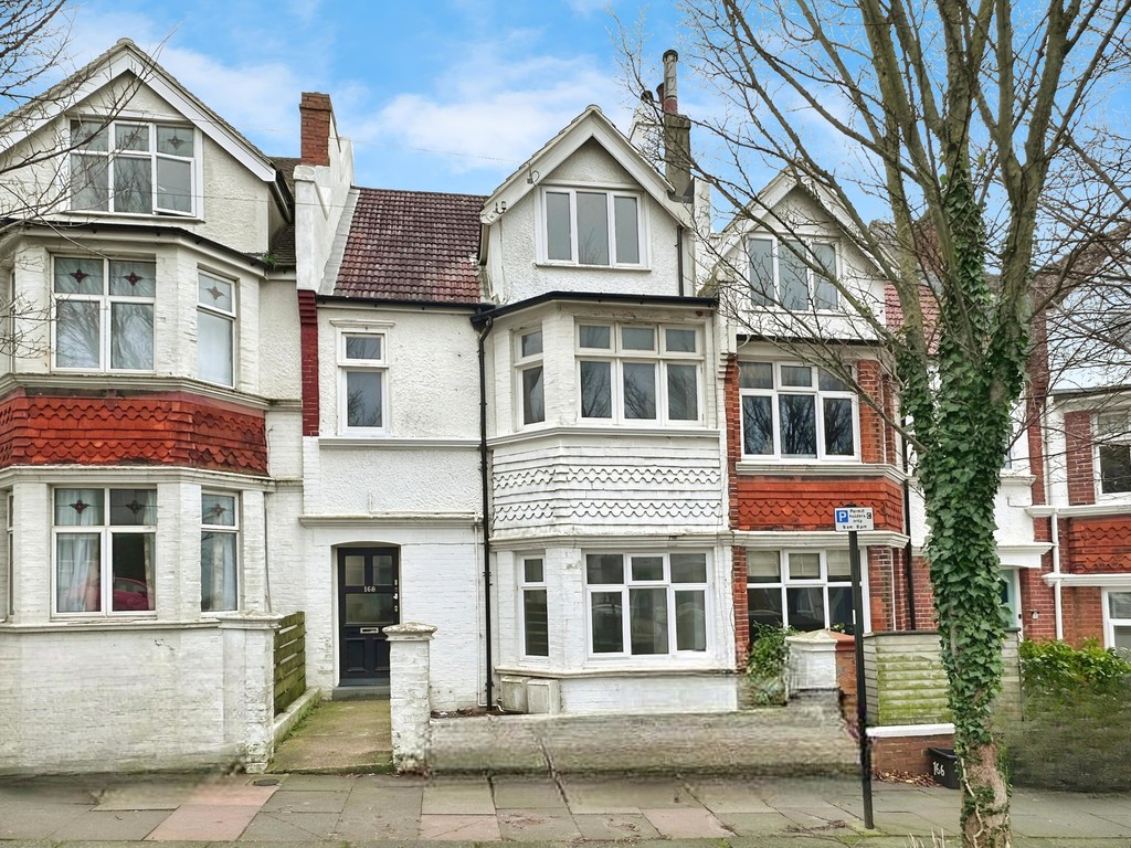 2 bed ground floor flat to rent in Ground Floor Flat, 168 Freshfield Road  - Property Image 9