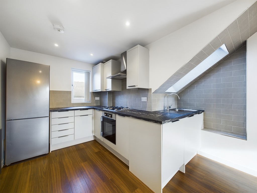 1 bed apartment to rent in Park Terrace East Mews, Park Terrace East, RH13