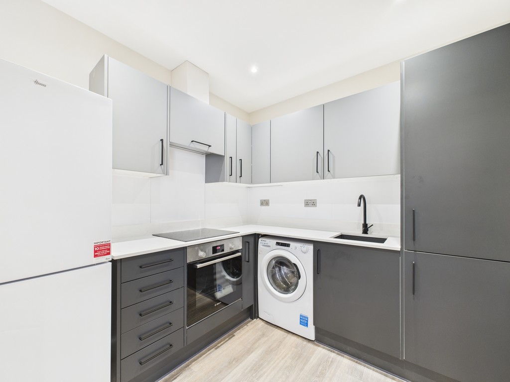 1 bed apartment to rent in 1, 7 Catherine Court