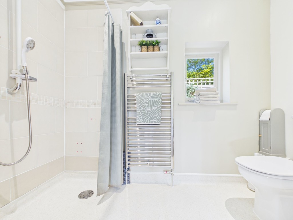 1 bed terraced bungalow to rent in Dairymans Cottages  - Property Image 9