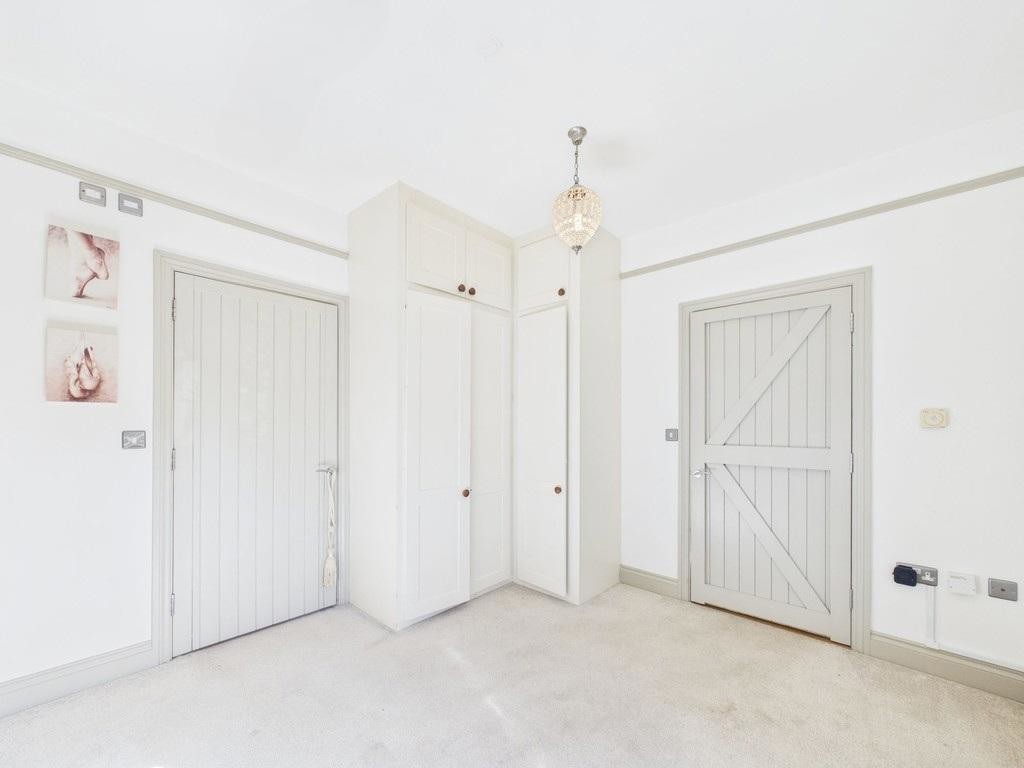 1 bed terraced bungalow to rent in Dairymans Cottages  - Property Image 6