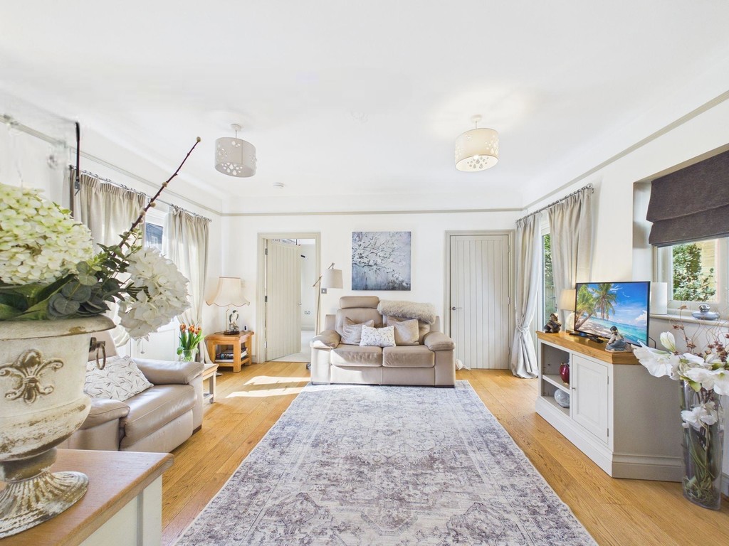 1 bed terraced bungalow to rent in Dairymans Cottages  - Property Image 11