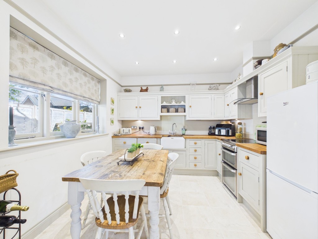 1 bed terraced bungalow to rent in Dairymans Cottages  - Property Image 7