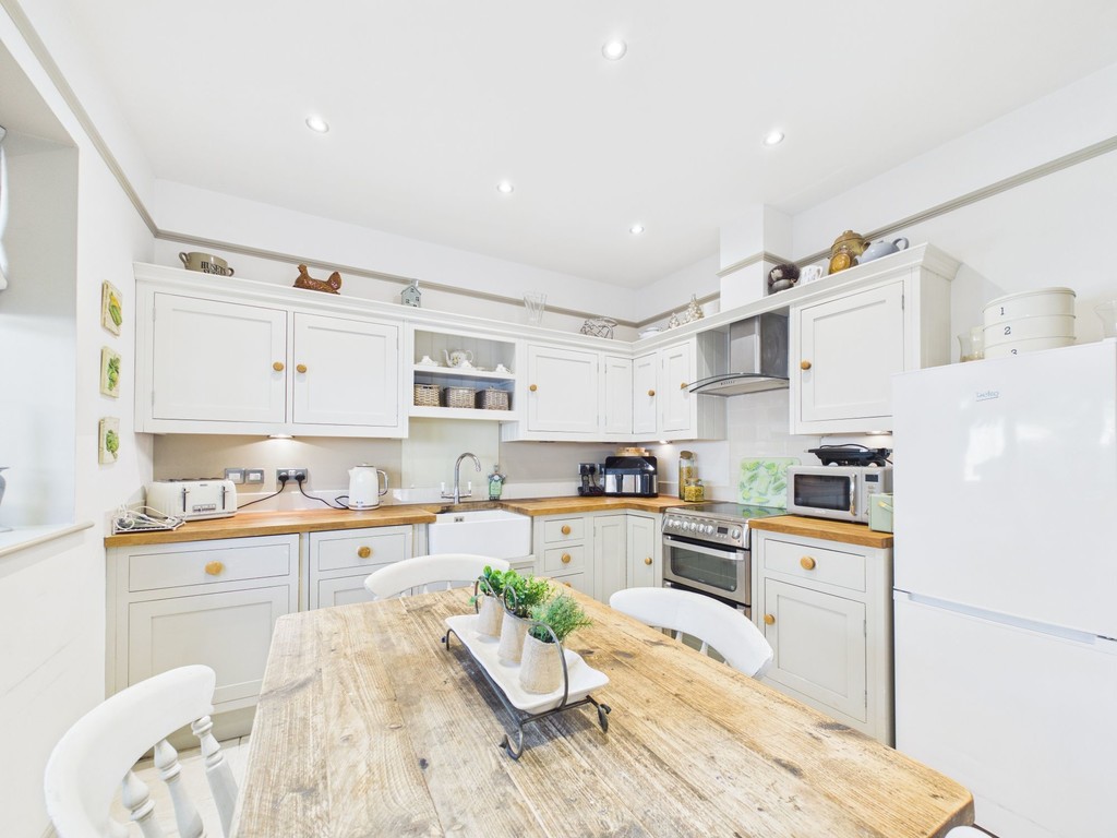 1 bed terraced bungalow to rent in Dairymans Cottages  - Property Image 2