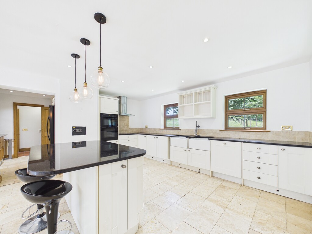 4 bed detached house to rent in Cowfold Road, Bolney  - Property Image 2