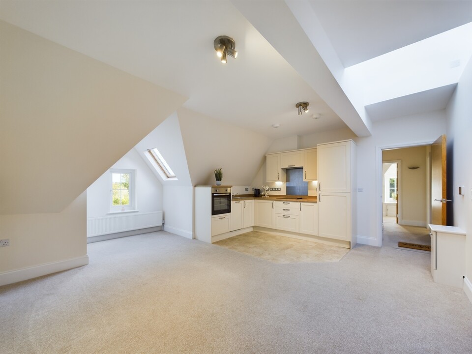 2 bed apartment for sale in Church Street, Warnham, Horsham - Property Image 1