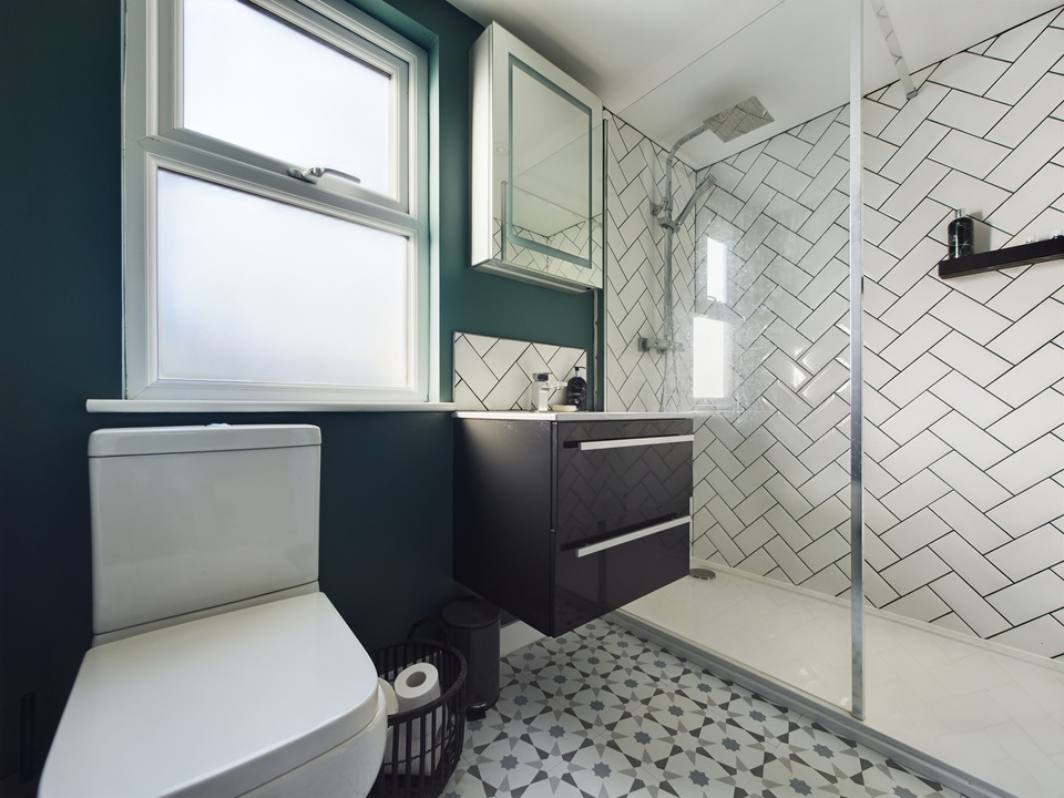 3 bed terraced house for sale in Oakhill Road, Horsham - Property Image 11