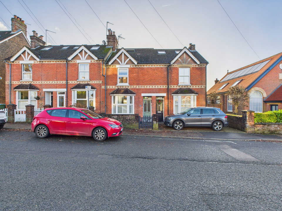 3 bed terraced house for sale in Oakhill Road, Horsham - Property Image 14