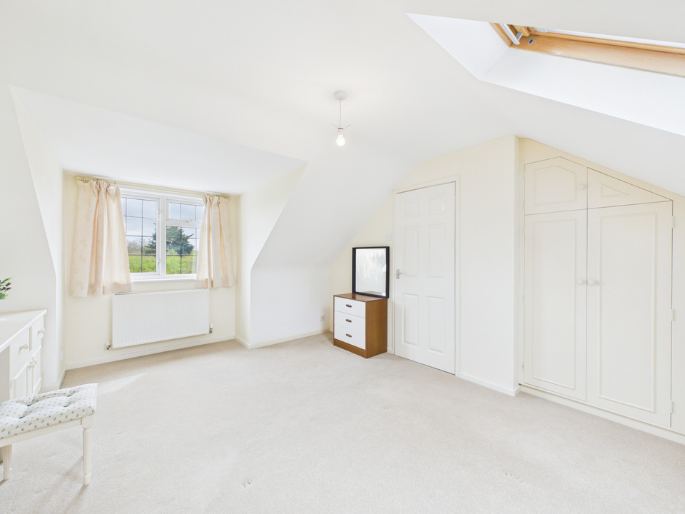3 bed bungalow for sale in The Rise, Partridge Green  - Property Image 15