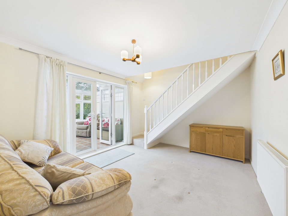 3 bed bungalow for sale in The Rise, Partridge Green  - Property Image 5