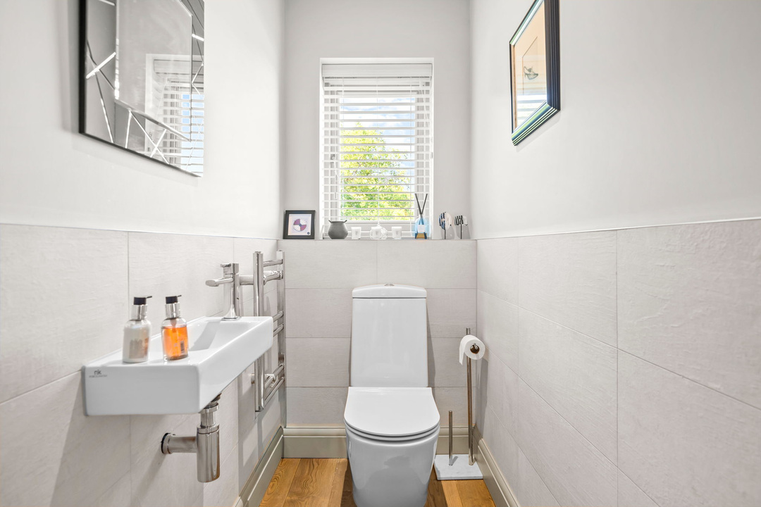 5 bed detached house for sale in Warninglid Lane, Warninglid  - Property Image 16