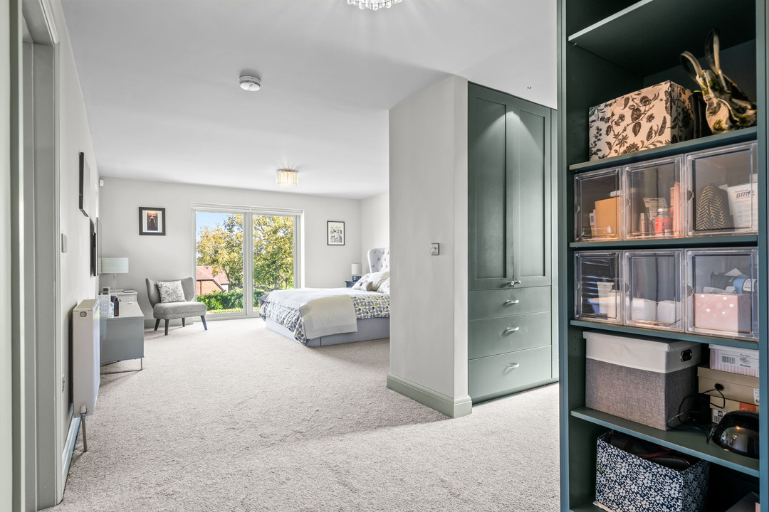 5 bed detached house for sale in Warninglid Lane, Warninglid  - Property Image 18