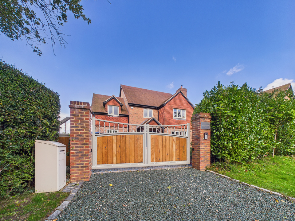 5 bed detached house for sale in Warninglid Lane, Warninglid  - Property Image 30
