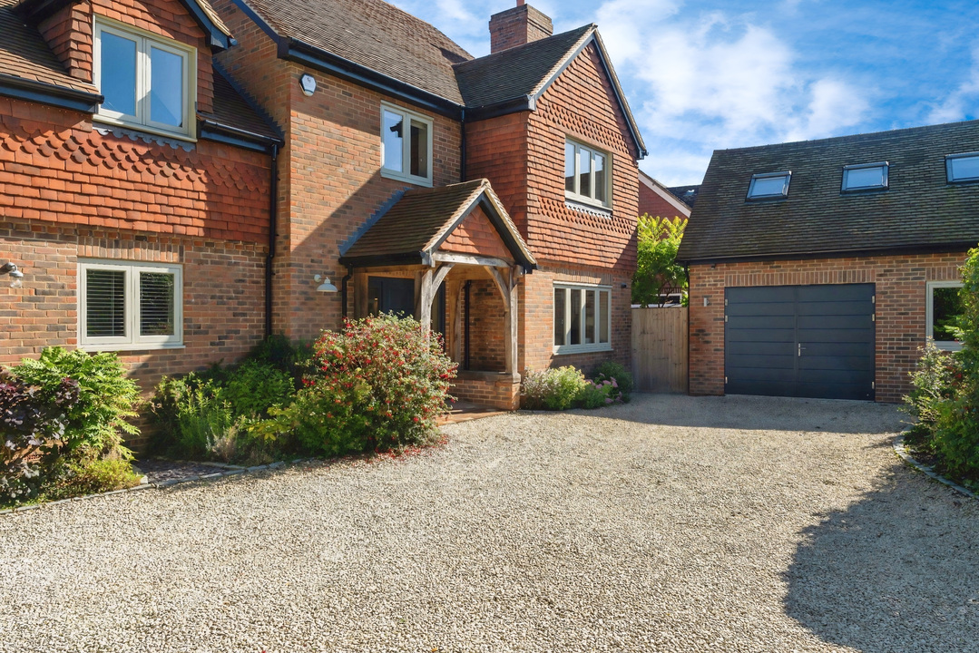 5 bed detached house for sale in Warninglid Lane, Warninglid  - Property Image 32