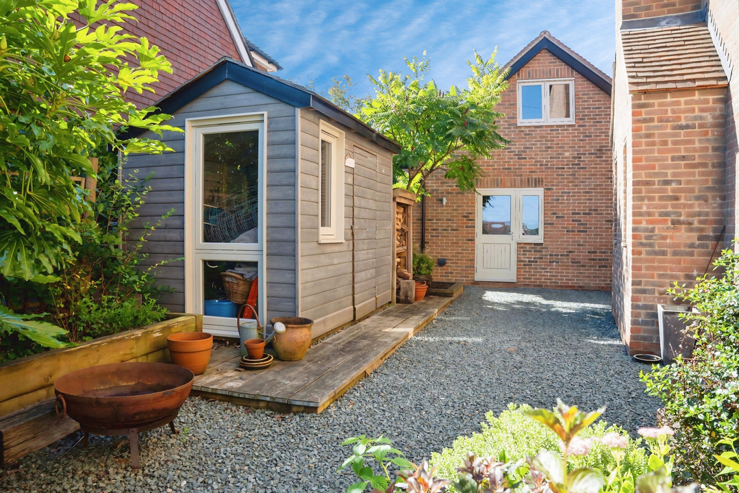 5 bed detached house for sale in Warninglid Lane, Warninglid  - Property Image 33