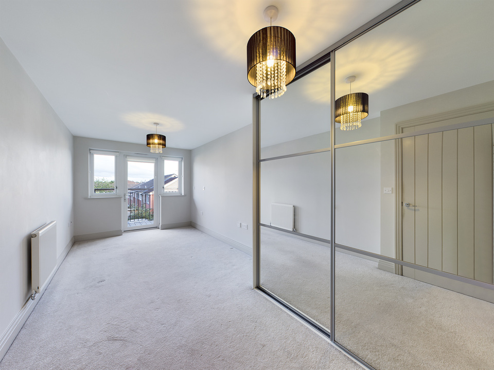 2 bed apartment for sale in Precision Court, Park Terrace East, Horsham  - Property Image 5