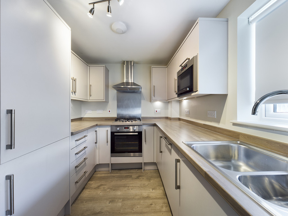 2 bed apartment for sale in Precision Court, Park Terrace East, Horsham  - Property Image 2