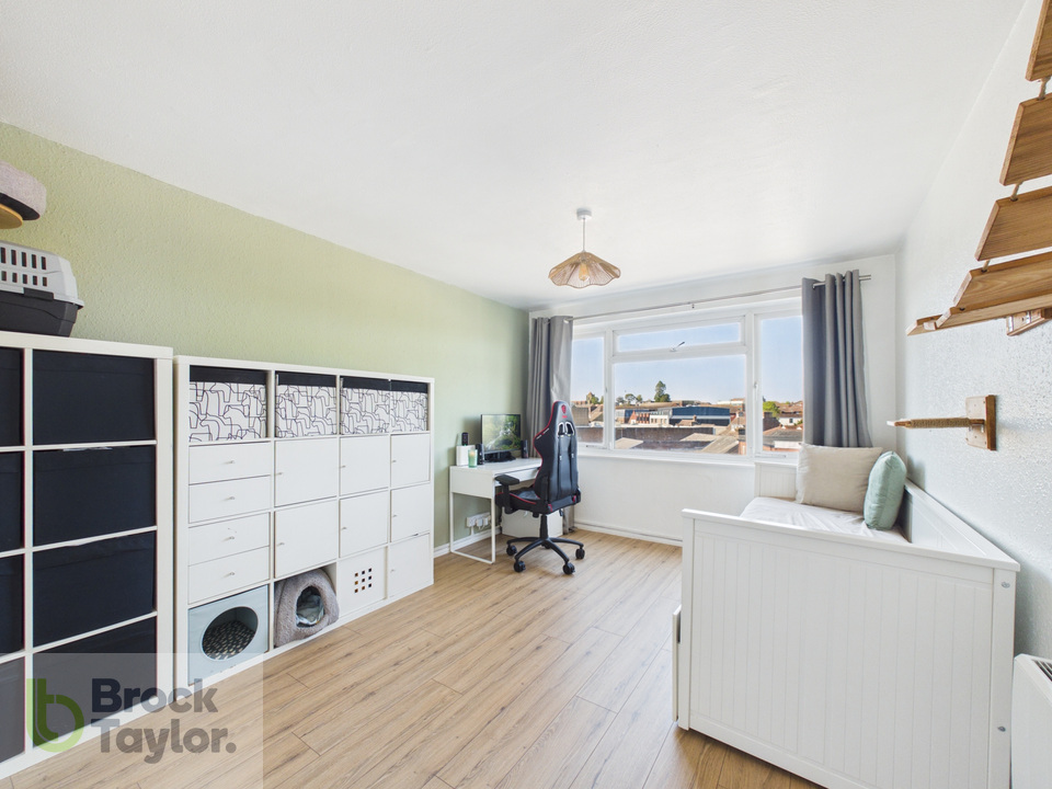 2 bed apartment for sale in Stockwell Court, Haywards Heath, West Sussex, RH16 4QP  - Property Image 12