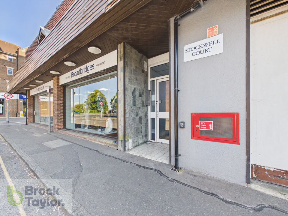 2 bed apartment for sale in Stockwell Court, Haywards Heath, West Sussex, RH16 4QP  - Property Image 13