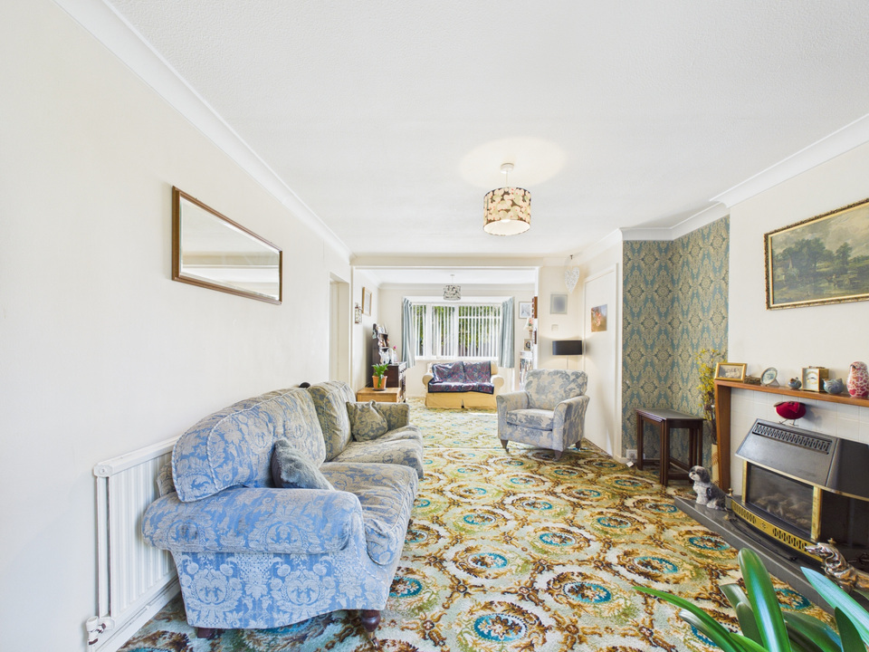 4 bed detached house for sale in Brambling Road, Horsham, West Sussex  - Property Image 2