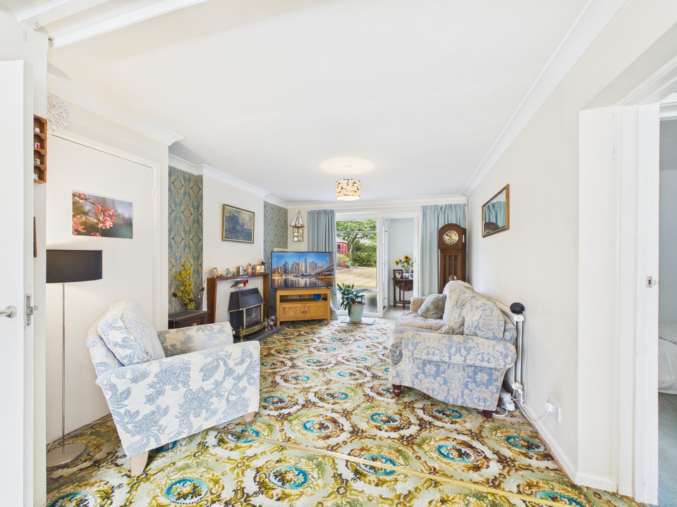 4 bed detached house for sale in Brambling Road, Horsham, West Sussex  - Property Image 12