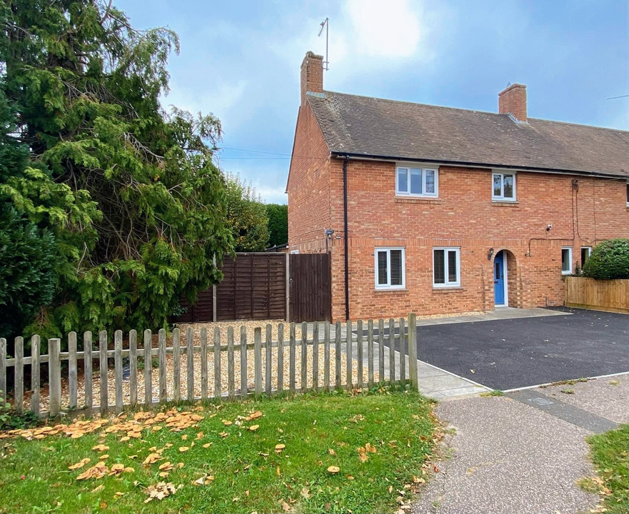 3 bed semi-detached house for sale in Littleworth Lane, Partridge Green  - Property Image 1