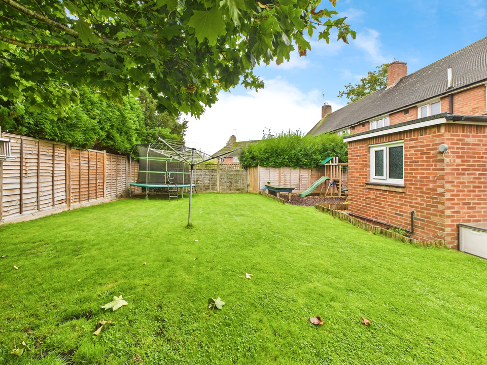 3 bed semi-detached house for sale in Littleworth Lane, Partridge Green  - Property Image 20